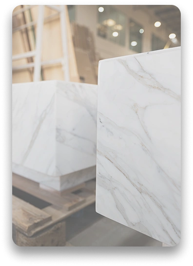 Κατασκευές μαρμάρου και γρανίτη στη Θεσσαλονίκη